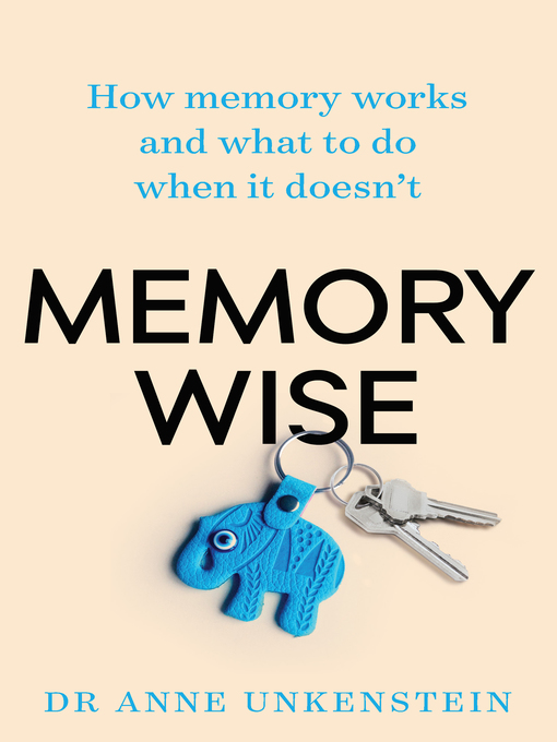 Title details for Memory-wise by Anne Unkenstein - Available